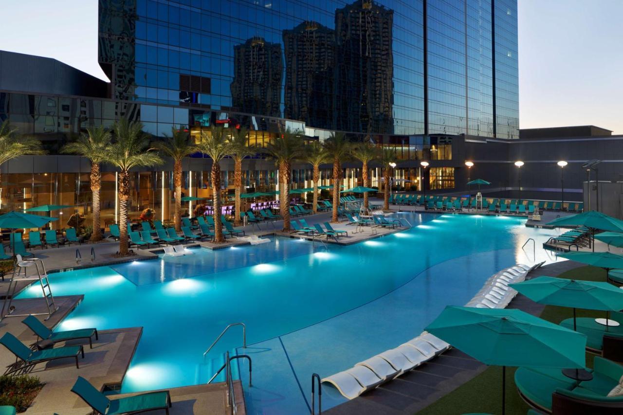 Hilton Club Elara ลาสเวกัส ภายนอก รูปภาพ