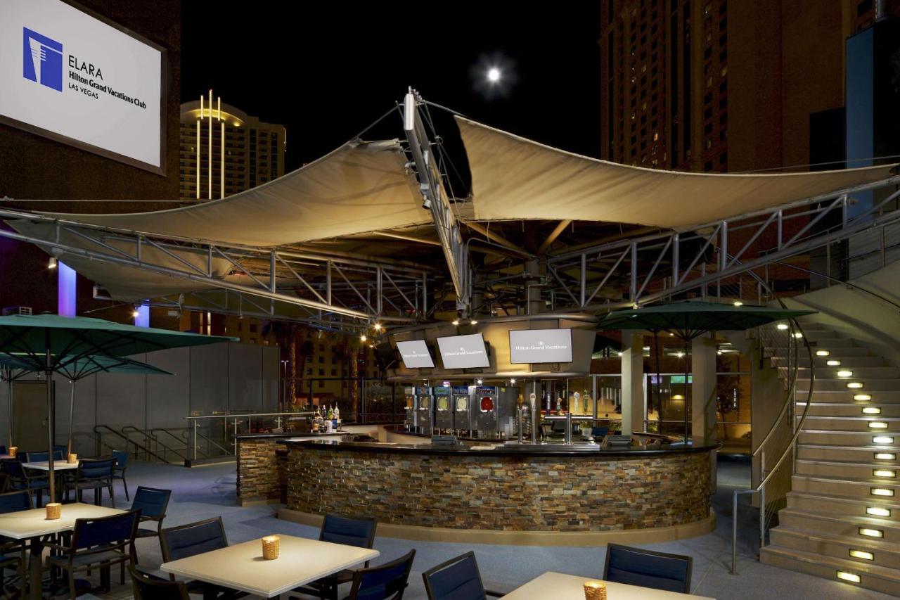 Hilton Club Elara ลาสเวกัส ภายนอก รูปภาพ