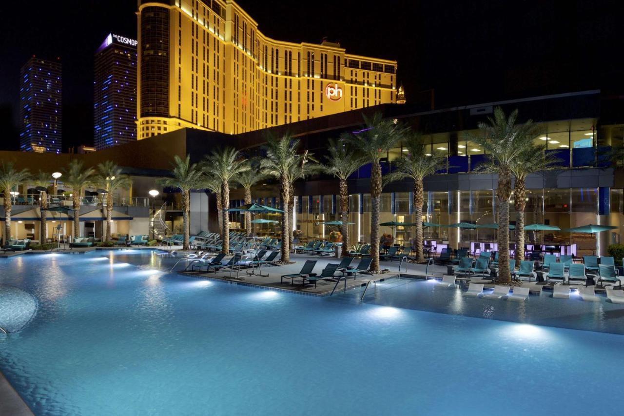 Hilton Club Elara ลาสเวกัส ภายนอก รูปภาพ