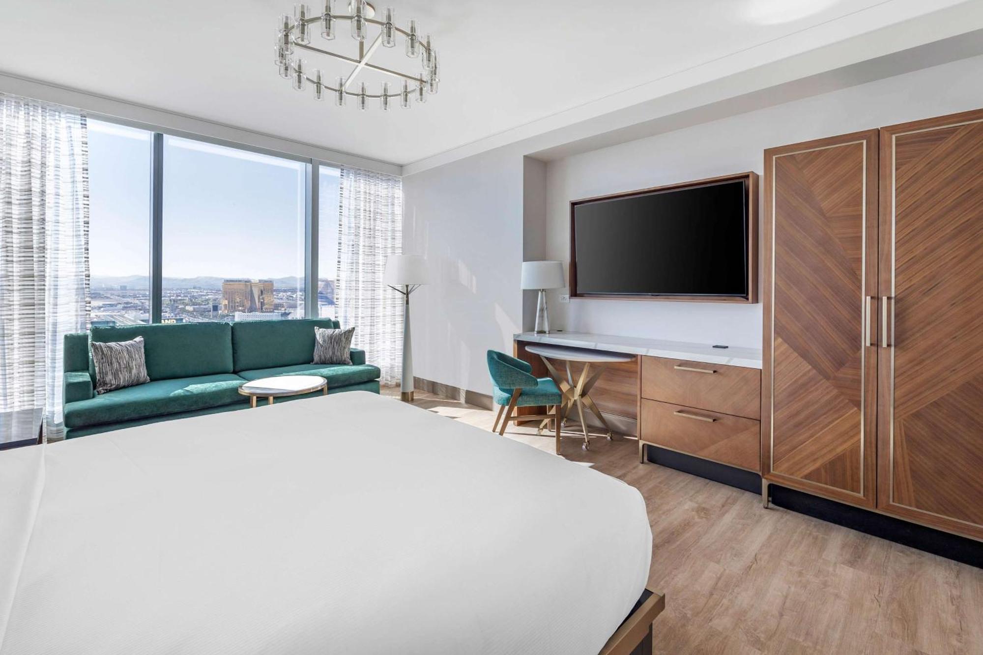 Hilton Club Elara ลาสเวกัส ภายนอก รูปภาพ