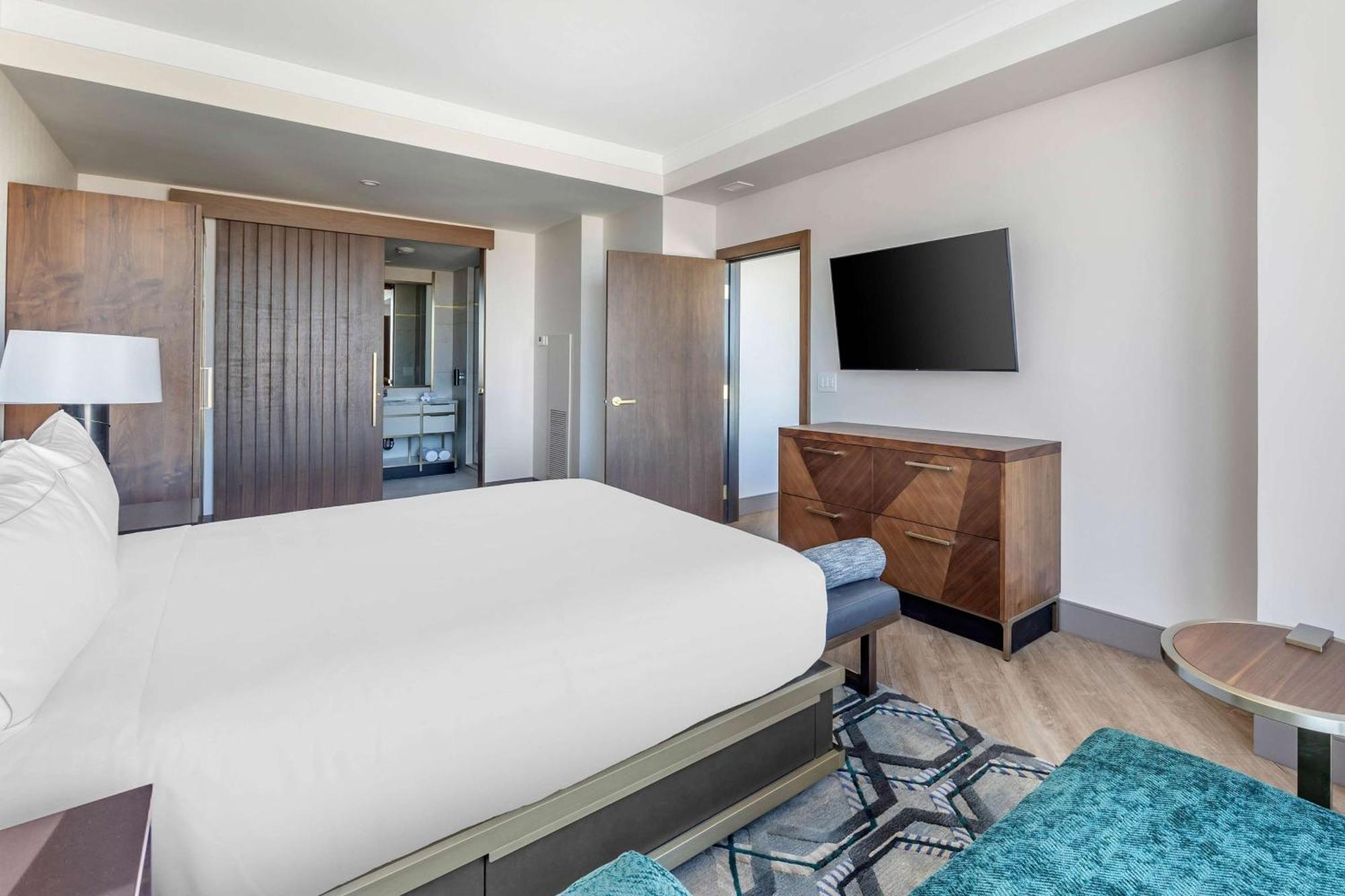 Hilton Club Elara ลาสเวกัส ภายนอก รูปภาพ