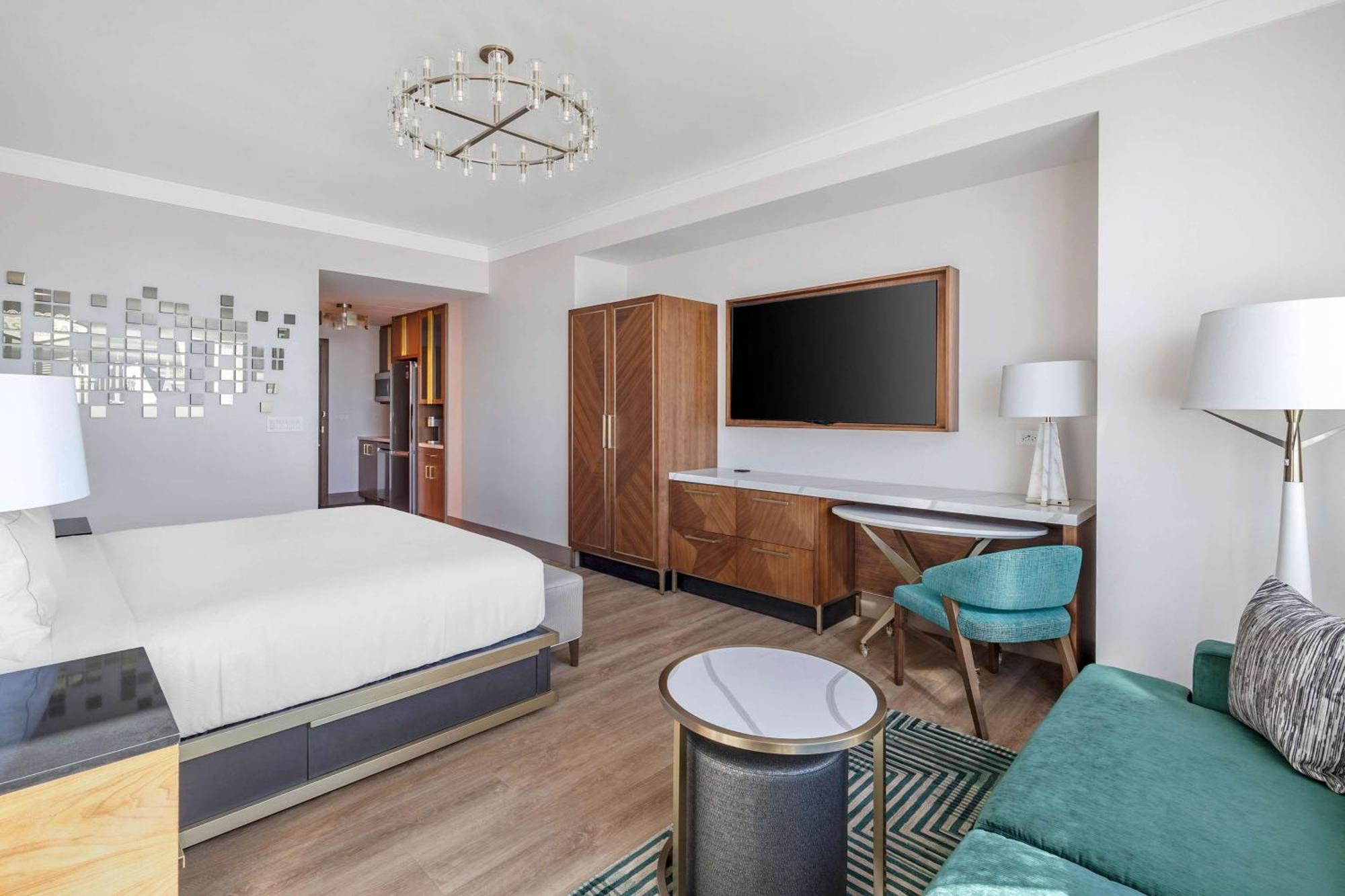 Hilton Club Elara ลาสเวกัส ภายนอก รูปภาพ