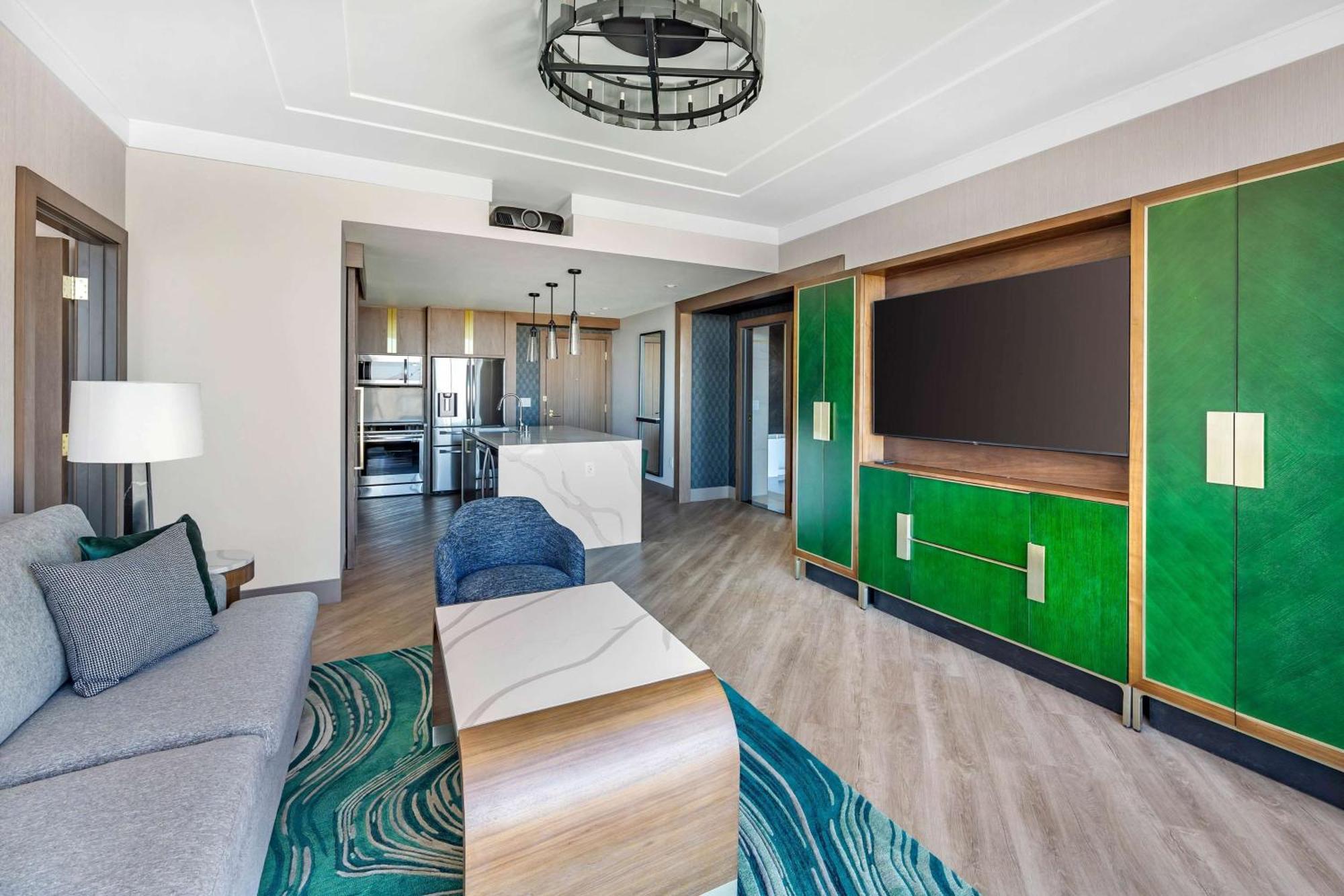 Hilton Club Elara ลาสเวกัส ภายนอก รูปภาพ
