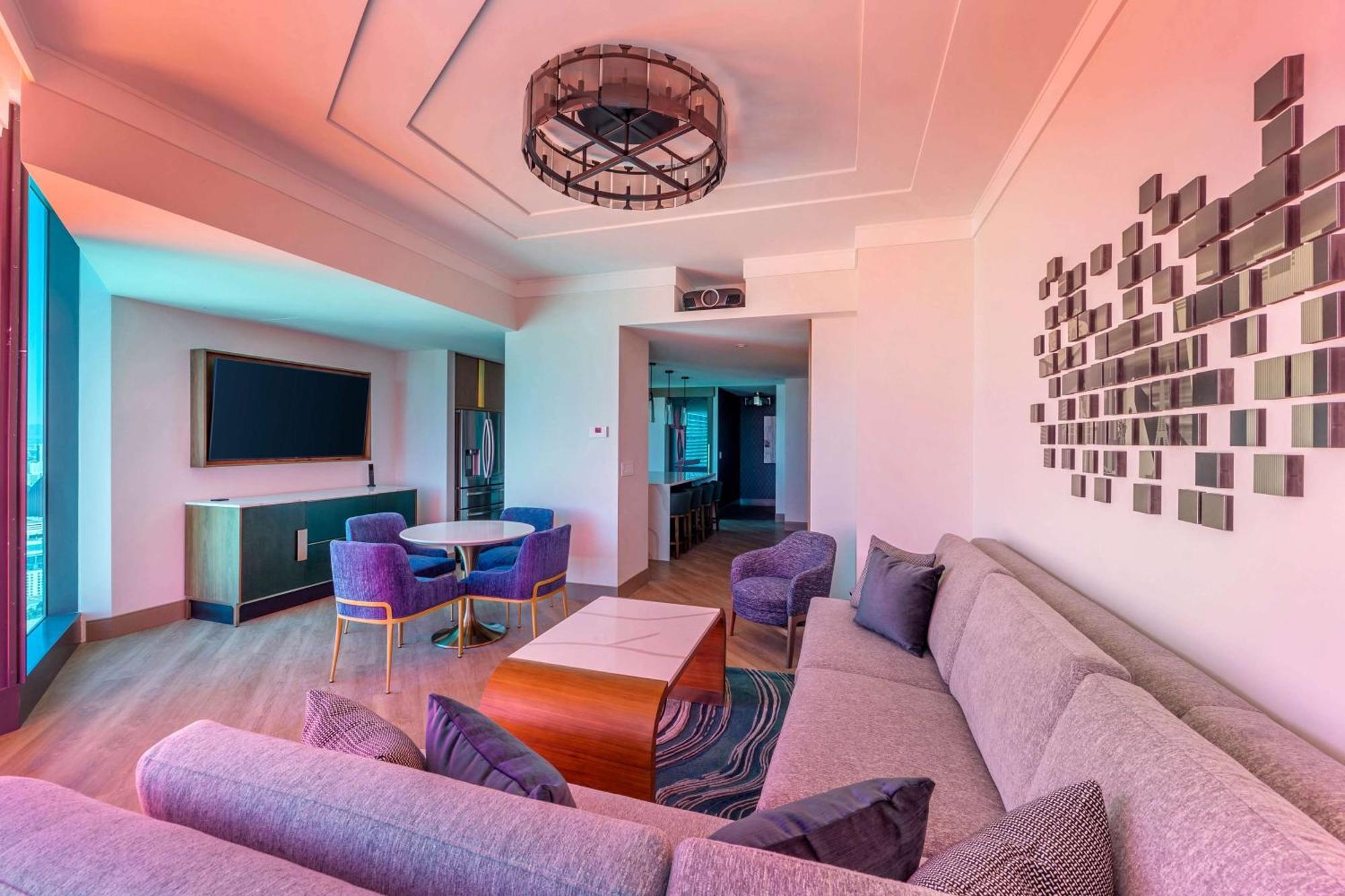 Hilton Club Elara ลาสเวกัส ภายนอก รูปภาพ
