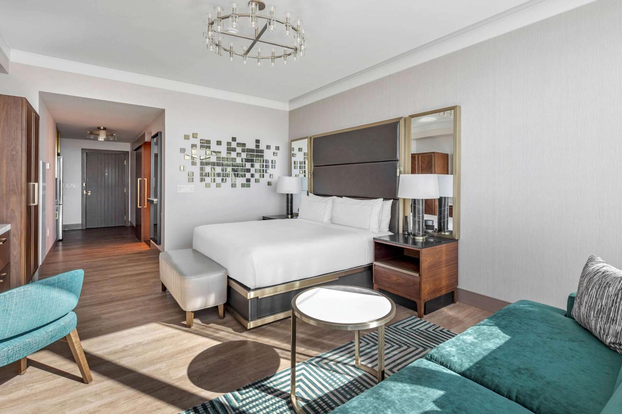 Hilton Club Elara ลาสเวกัส ภายนอก รูปภาพ