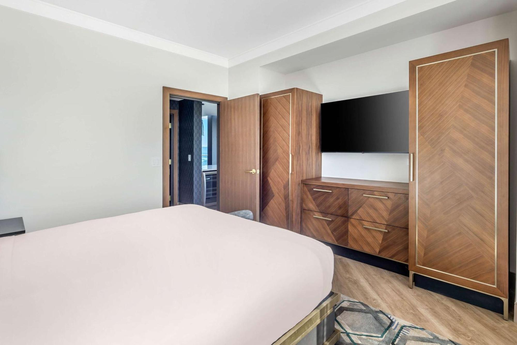 Hilton Club Elara ลาสเวกัส ภายนอก รูปภาพ